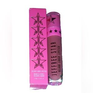 Jeffree Star LIMITED EDITION Velour Liquid Lipstick SUMMER MYST BOX EXCLUSIVE